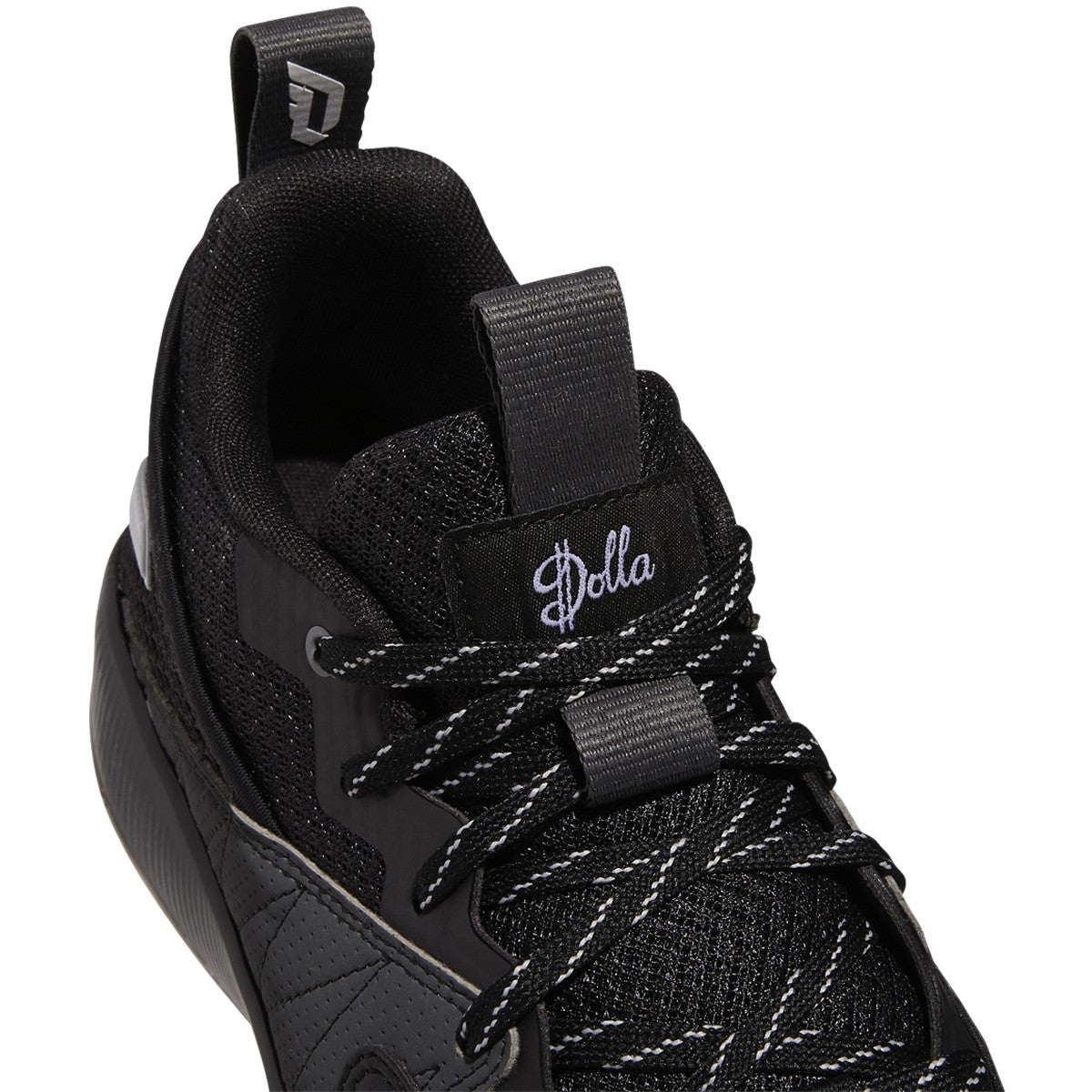 adidas Dame Certified Extply 2.0 - Mens Damian Lillard Basketball Shoes