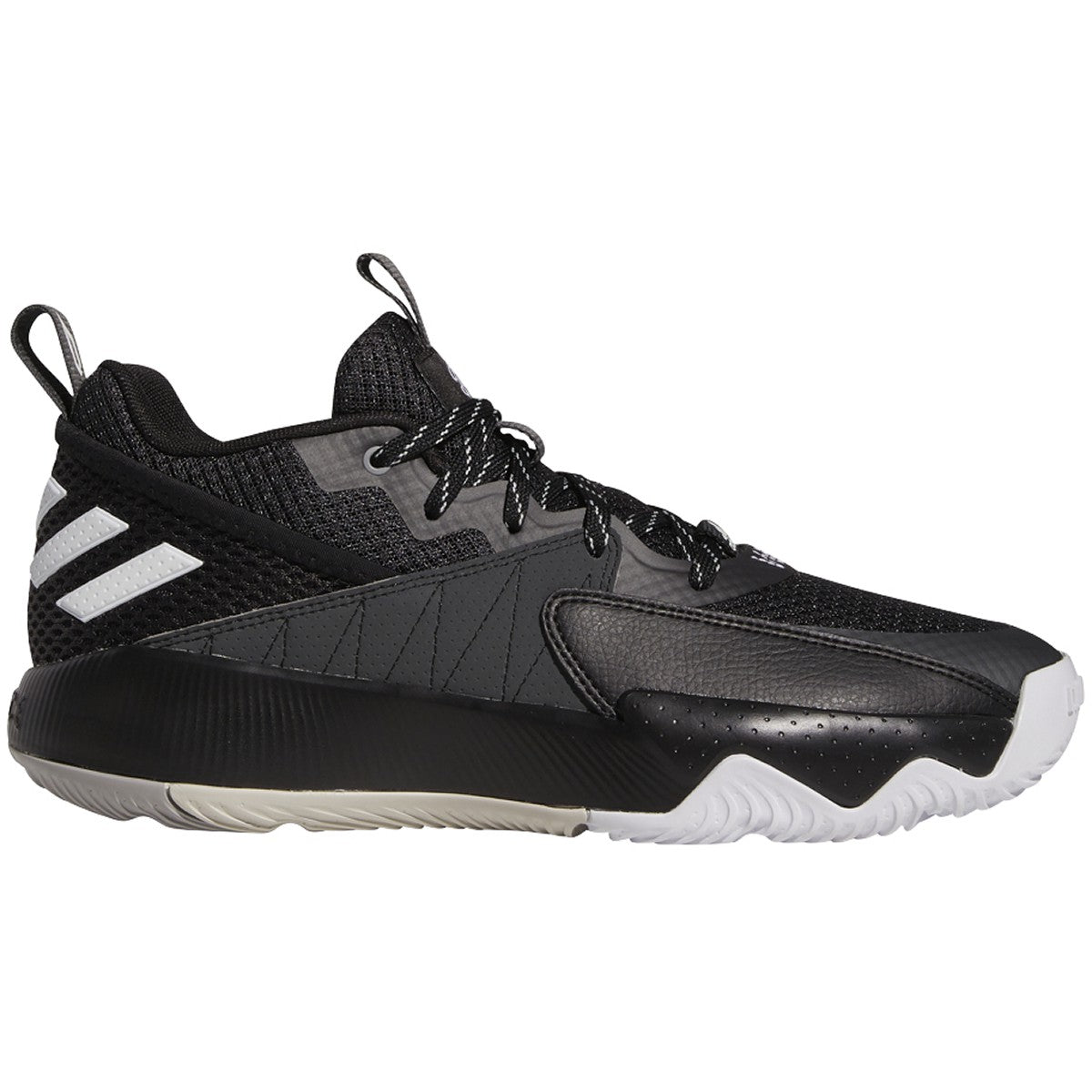 adidas Dame Certified Extply 2.0 - Mens Damian Lillard Basketball Shoes