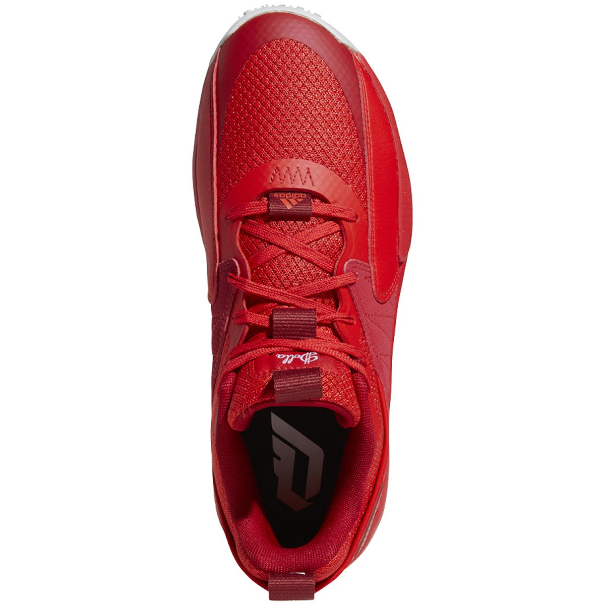 adidas Dame Certified Extply 2.0 - Mens Damian Lillard Basketball Shoes