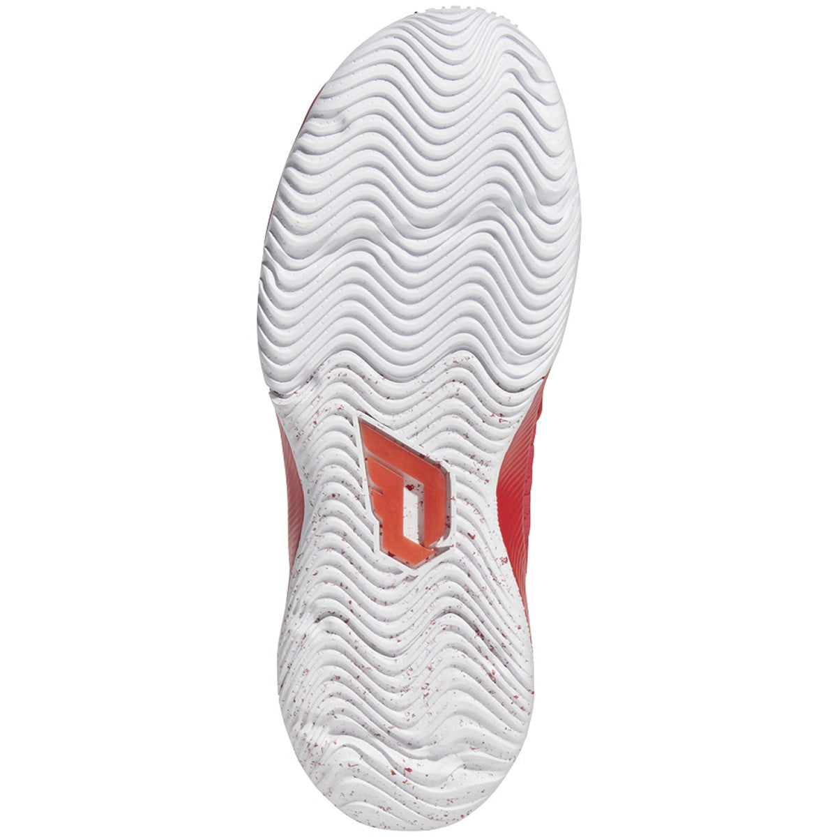 adidas Dame Certified Extply 2.0 - Mens Damian Lillard Basketball Shoes