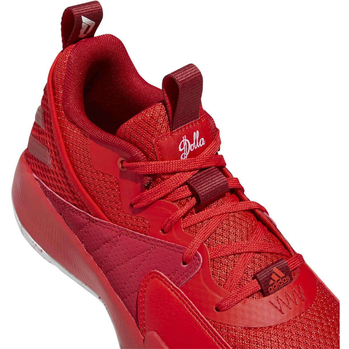 adidas Dame Certified Extply 2.0 - Mens Damian Lillard Basketball Shoes