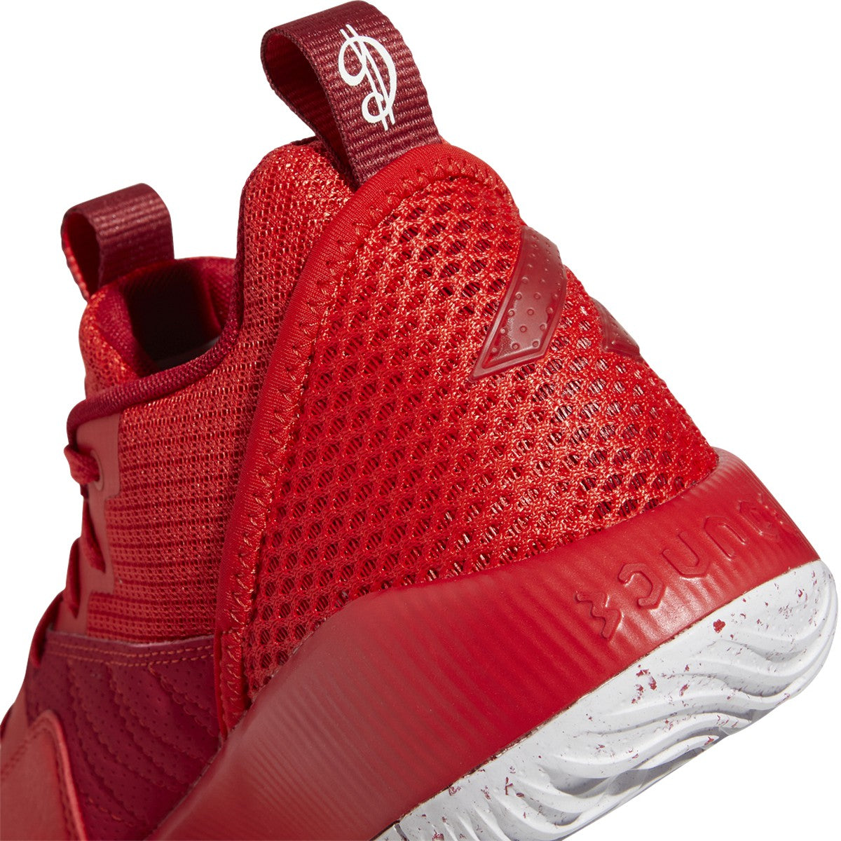 adidas Dame Certified Extply 2.0 - Mens Damian Lillard Basketball Shoes