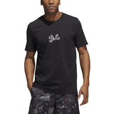 adidas Dame Dolla T-Shirt - Mens Basketball