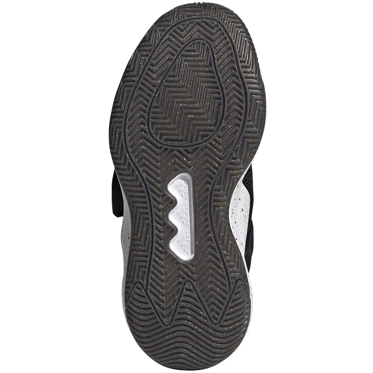 adidas Deep Threat Primeblue Shoe - Kids Basketball