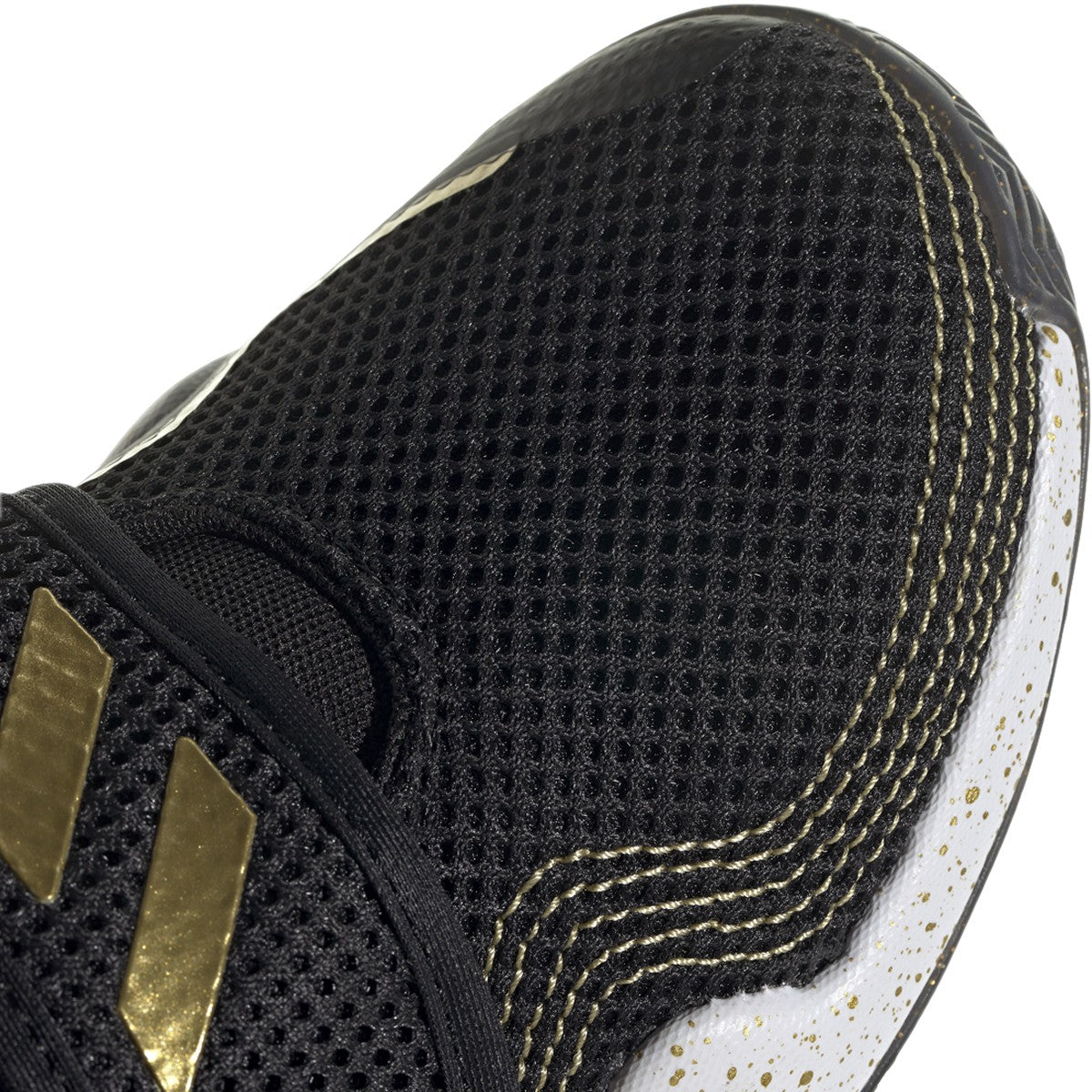 adidas Deep Threat Primeblue Shoe - Kids Basketball