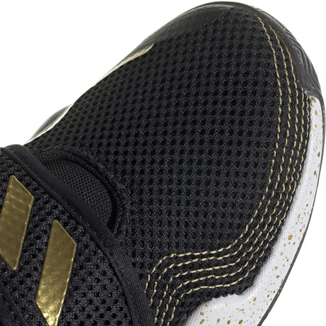 adidas Deep Threat Primeblue Shoe - Kids Basketball