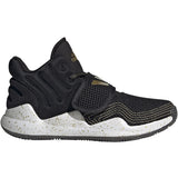 adidas Deep Threat Primeblue Shoe - Kids Basketball