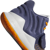 adidas Deep Threat Primeblue Shoe - Youth Basketball