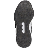 adidas Deep Threat Primeblue Shoe - Youth Basketball