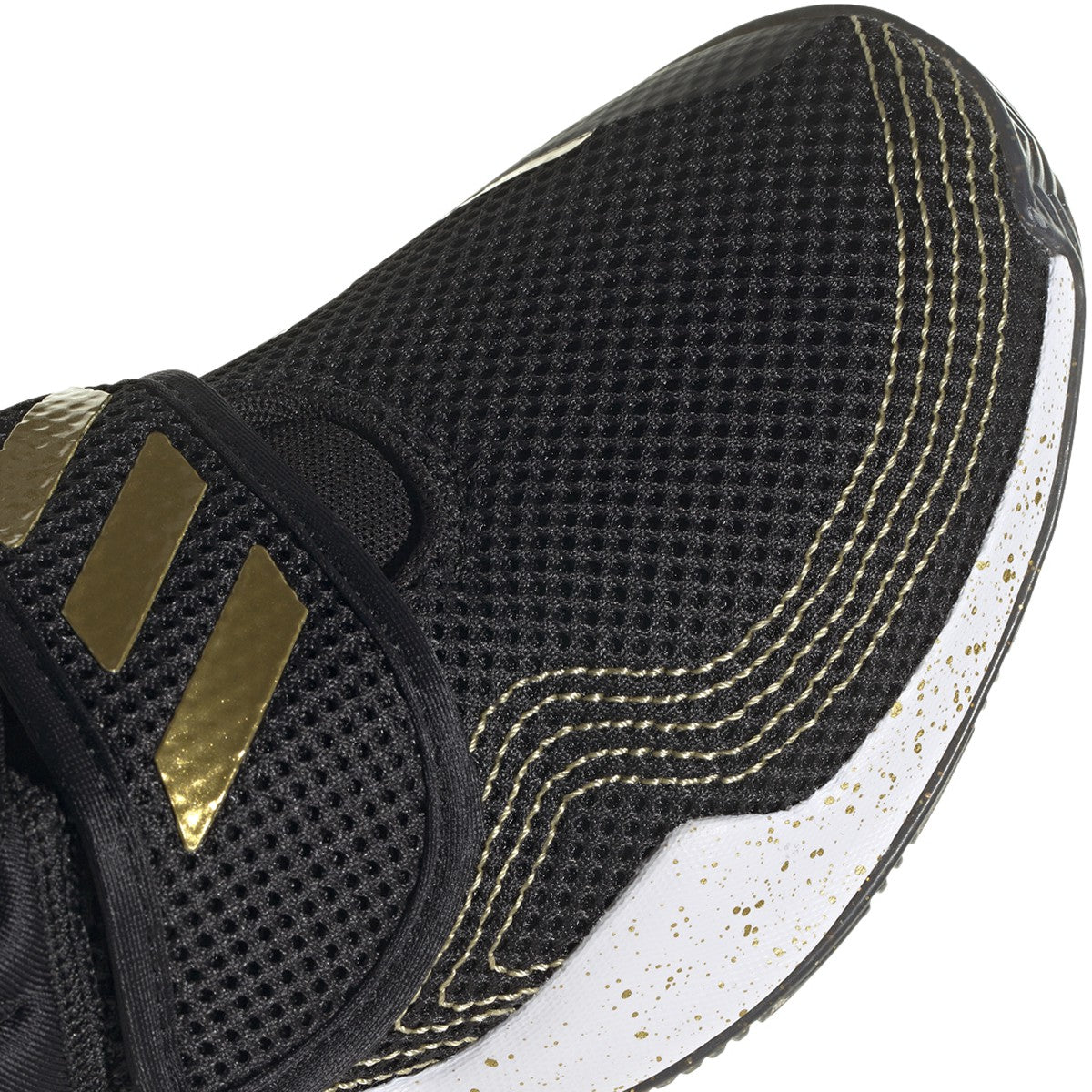 adidas Deep Threat Primeblue Shoe - Youth Basketball