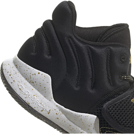 adidas Deep Threat Primeblue Shoe - Youth Basketball
