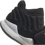 adidas Deep Threat Primeblue Shoe - Youth Basketball
