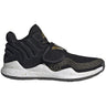 adidas Deep Threat Primeblue Shoe - Youth Basketball