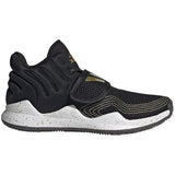 adidas Deep Threat Primeblue Shoe - Youth Basketball