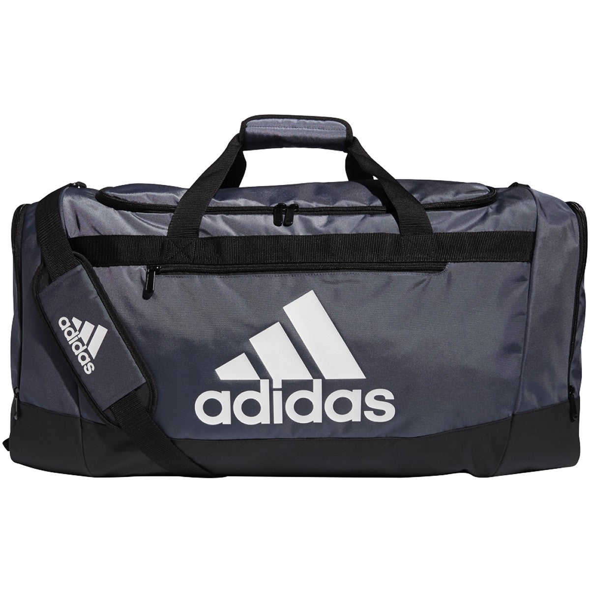 adidas Defender IV Large Duffel Bag