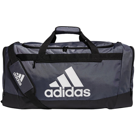 adidas Defender IV Large Duffel Bag