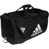 adidas Defender IV Large Duffel Bag