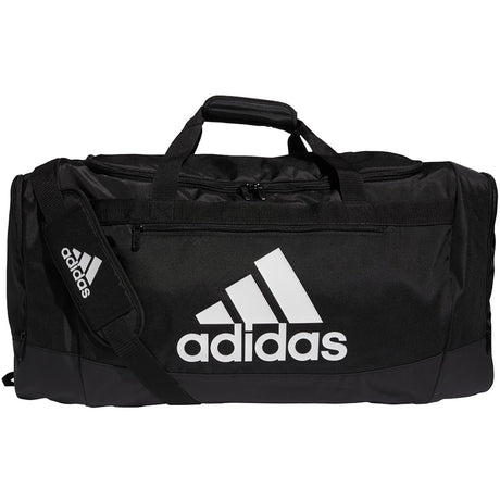 adidas Defender IV Large Duffel Bag