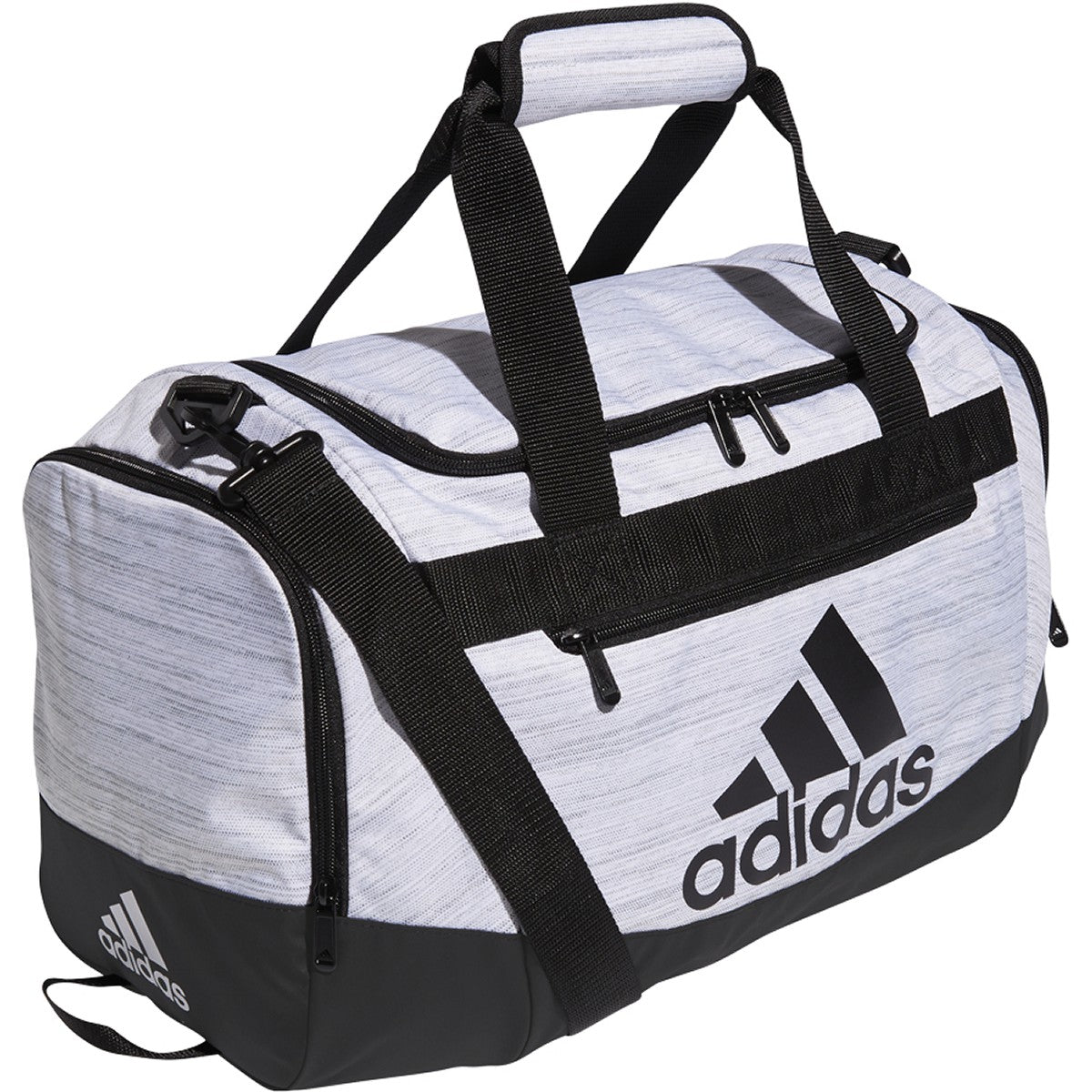 adidas Defender IV Small Training Duffel Bag