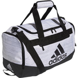 adidas Defender IV Small Training Duffel Bag