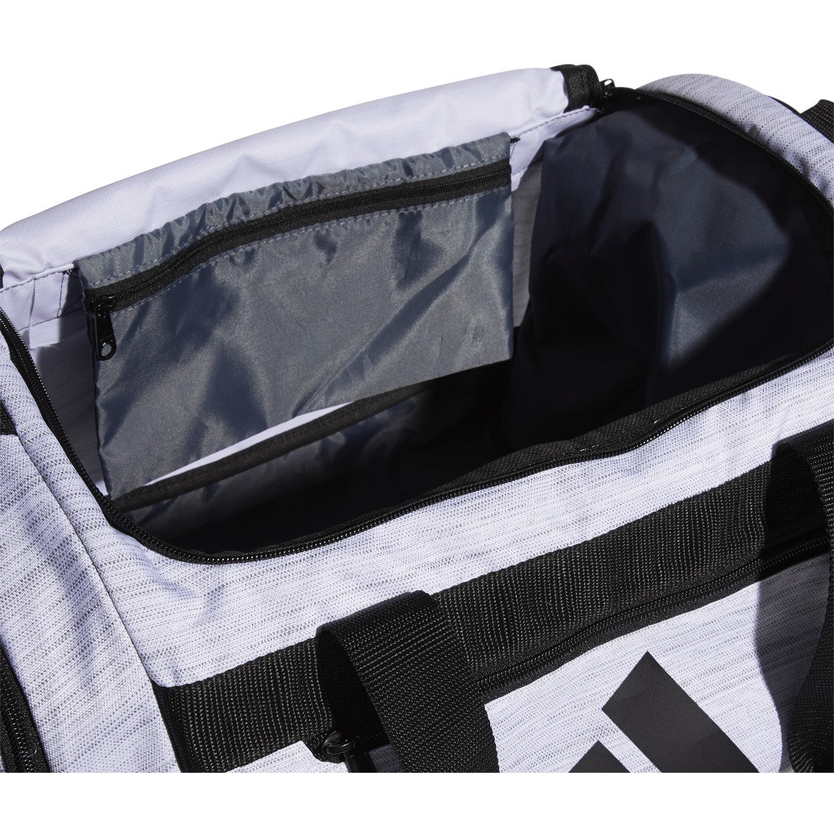 adidas Defender IV Small Training Duffel Bag