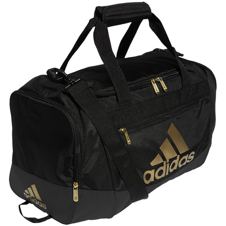 adidas Defender IV Small Training Duffel Bag