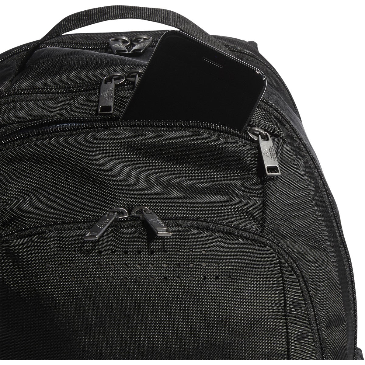 adidas Defender Soccer  Team Backpack