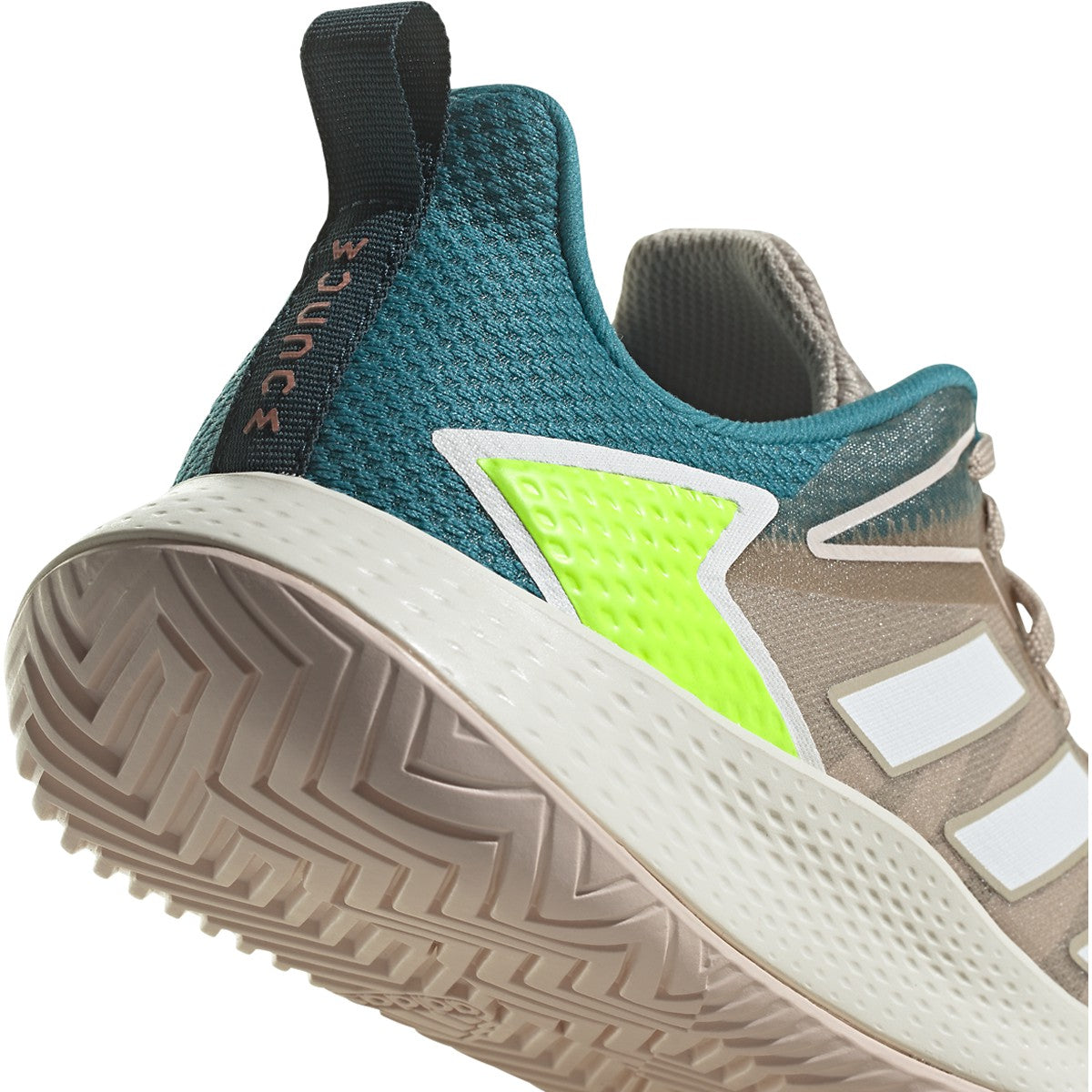 adidas Defiant Speed 2023 Womens Tennis Shoes