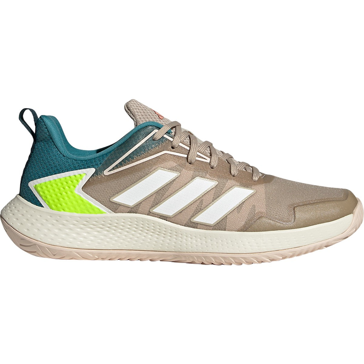 adidas Defiant Speed 2023 Womens Tennis Shoes