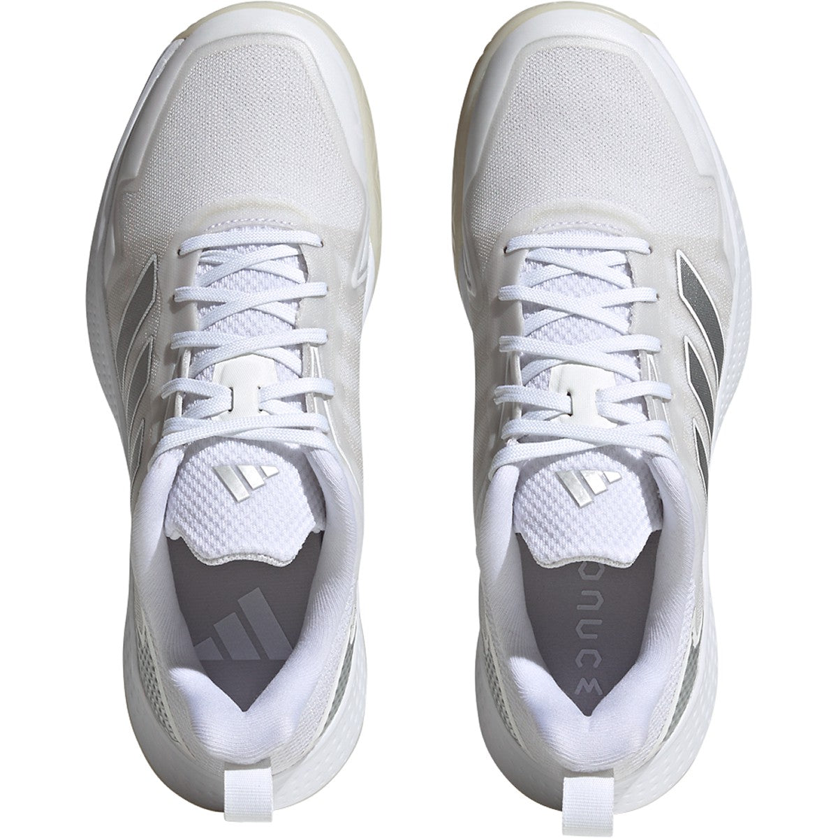 adidas Defiant Speed 2023 Womens Tennis Shoes