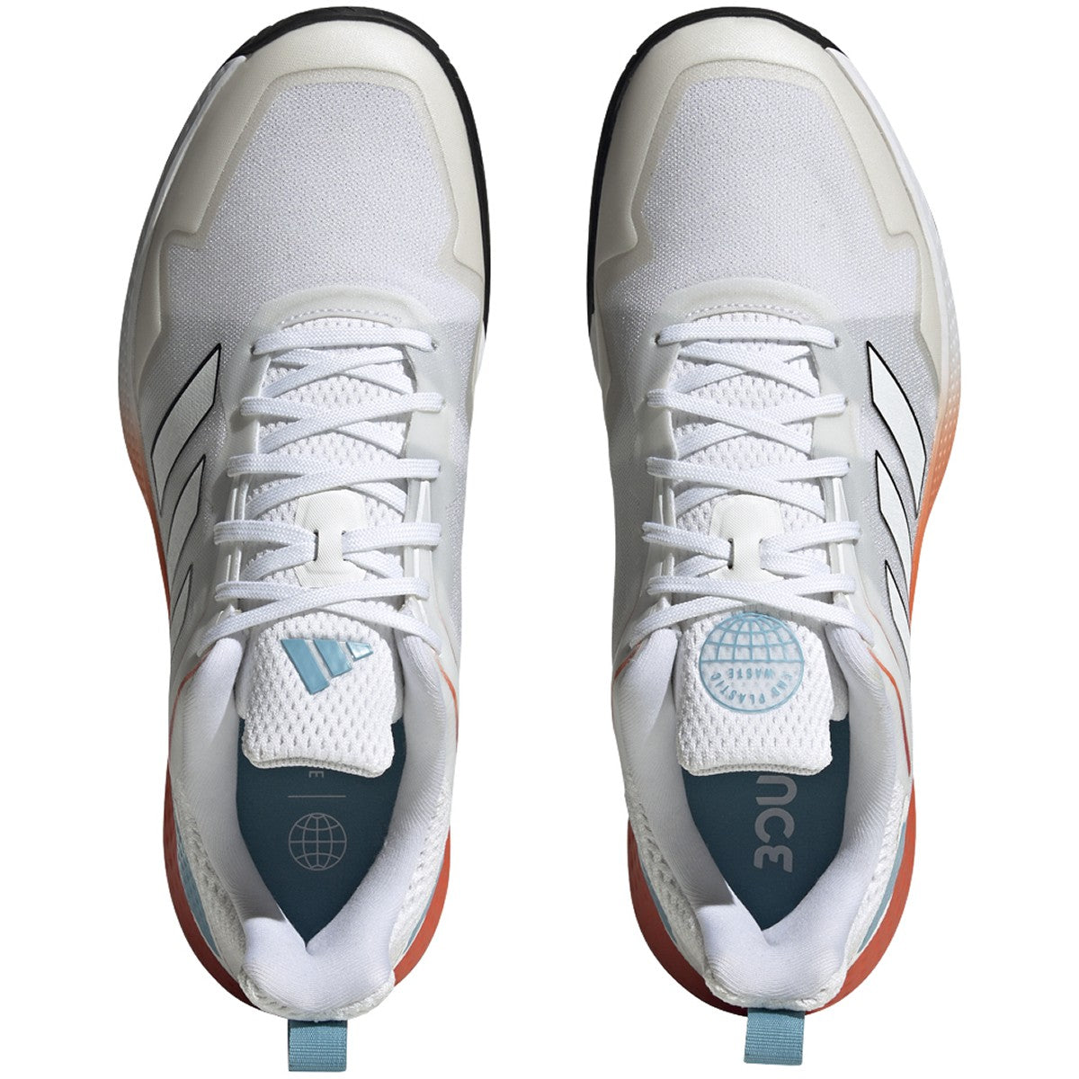 adidas Defiant Speed Mens Tennis Shoes