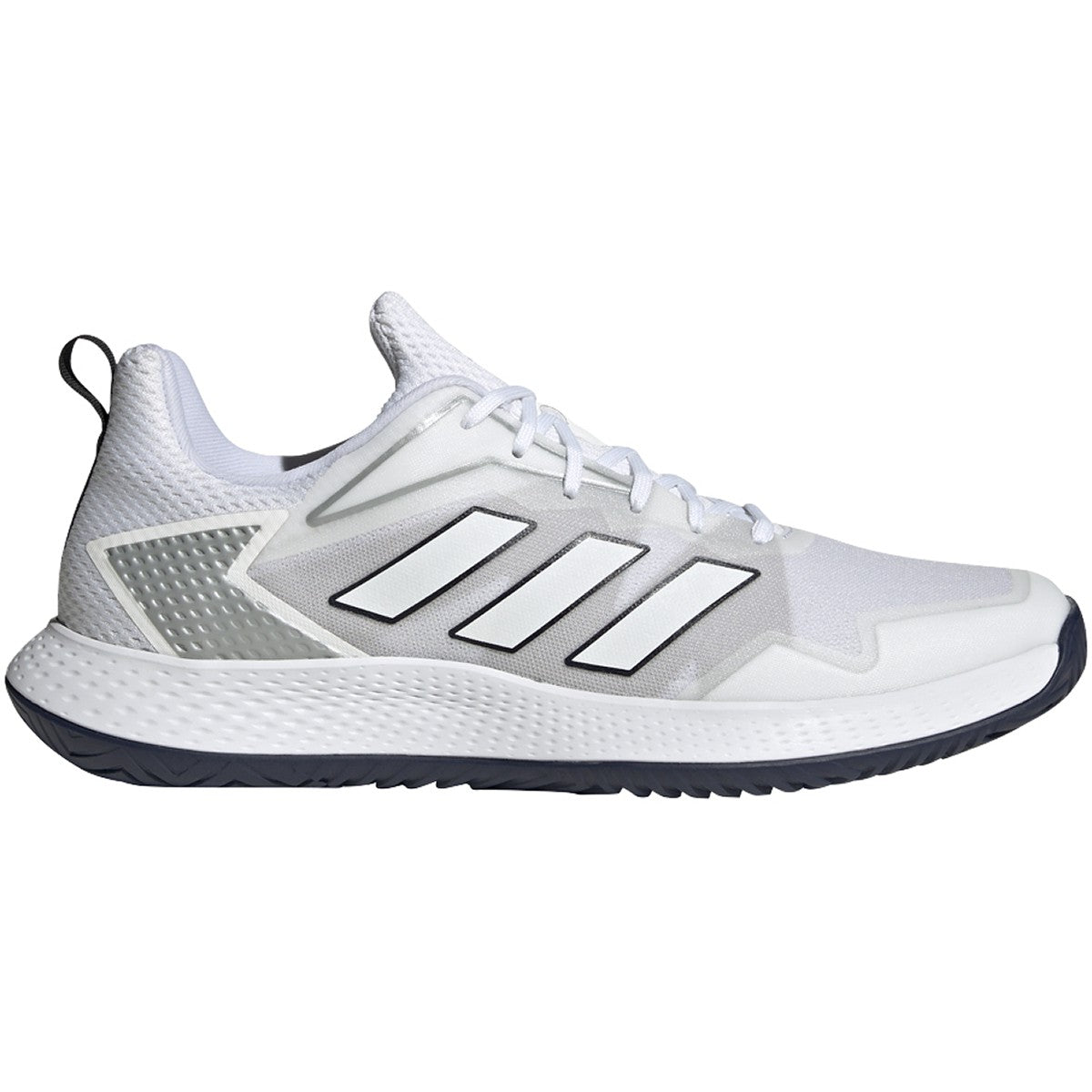 adidas Defiant Speed Mens Tennis Shoes