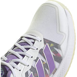adidas Defiant Speed Womens Tennis Shoes