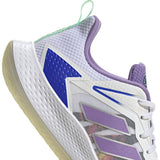 adidas Defiant Speed Womens Tennis Shoes