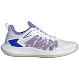 adidas Defiant Speed Womens Tennis Shoes