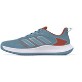 adidas Defiant Speed Womens Tennis Shoes
