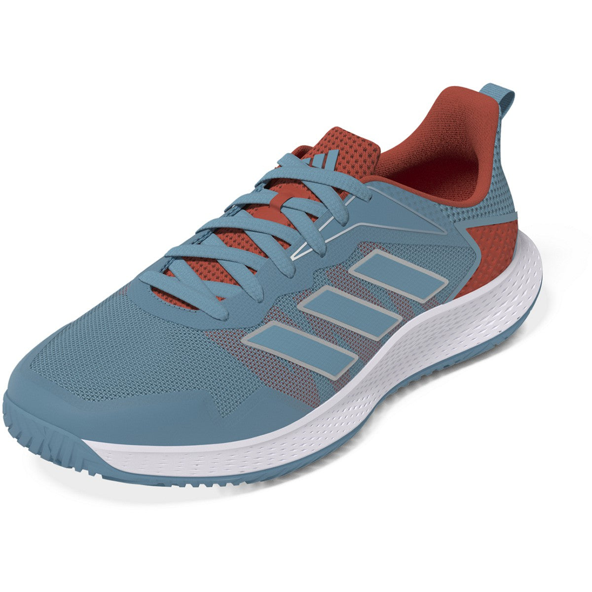 adidas Defiant Speed Womens Tennis Shoes