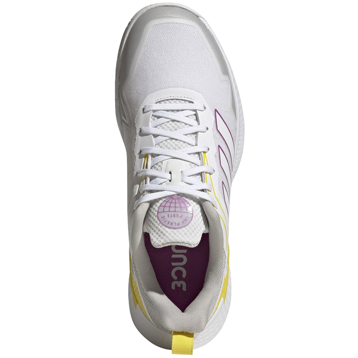 adidas Defiant Speed Womens Tennis Shoes