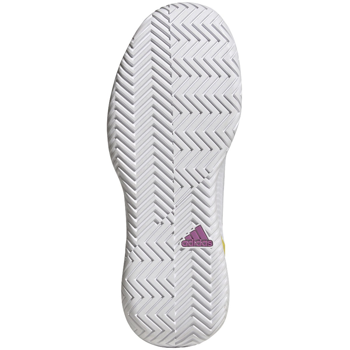 adidas Defiant Speed Womens Tennis Shoes