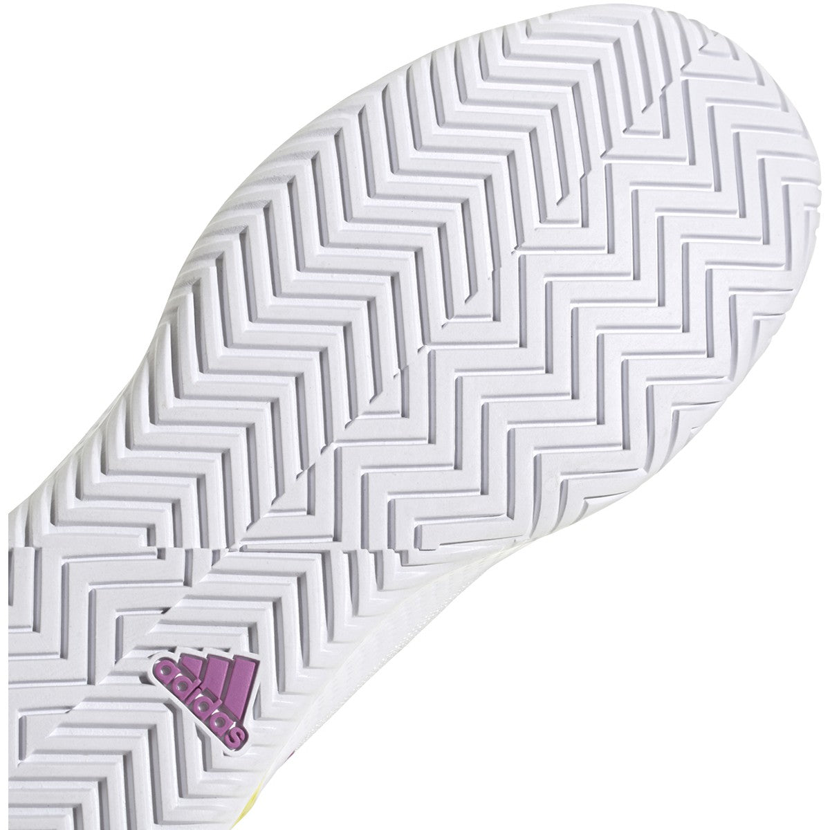 adidas Defiant Speed Womens Tennis Shoes