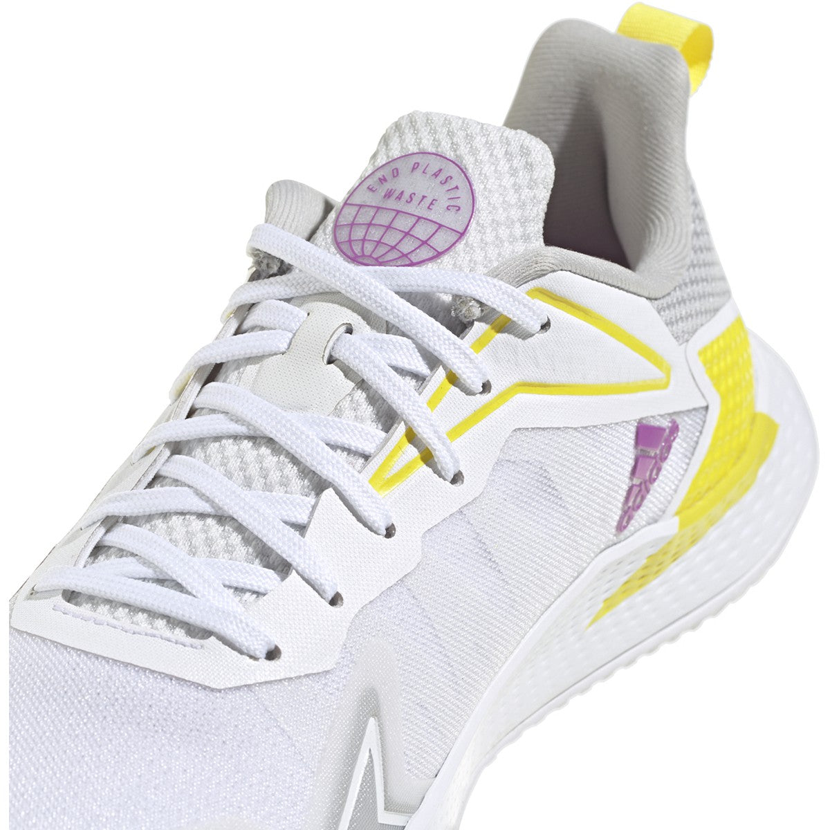 adidas Defiant Speed Womens Tennis Shoes
