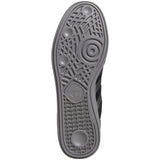 adidas Busenitz Vintage Mens Skateboarding Sneakers in Black