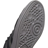 adidas Busenitz Vintage Mens Skateboarding Sneakers in Black