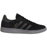 adidas Busenitz Vintage Mens Skateboarding Sneakers in Black