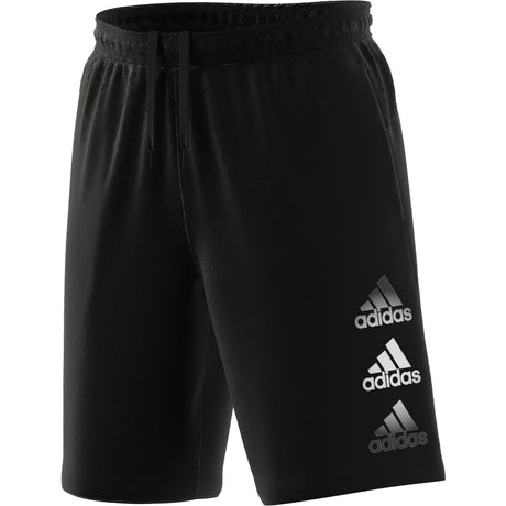 adidas Designed 2 Move Mens Logo Training Shorts