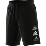 adidas Designed 2 Move Mens Logo Training Shorts