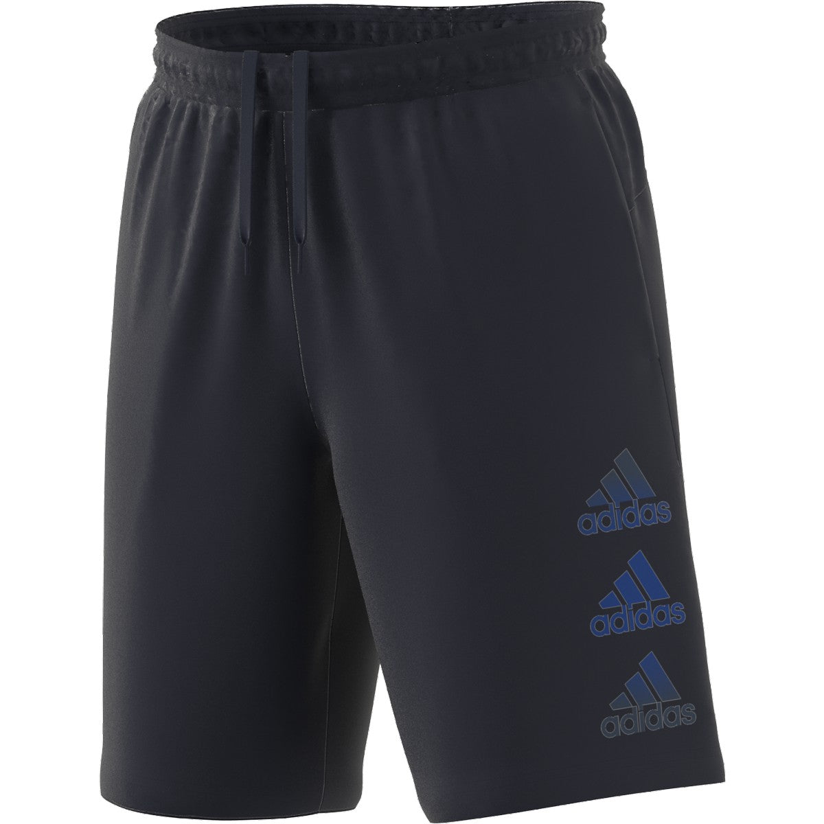 adidas Designed 2 Move Mens Logo Training Shorts