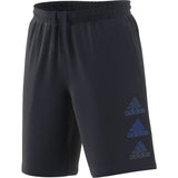 adidas Designed 2 Move Mens Logo Training Shorts