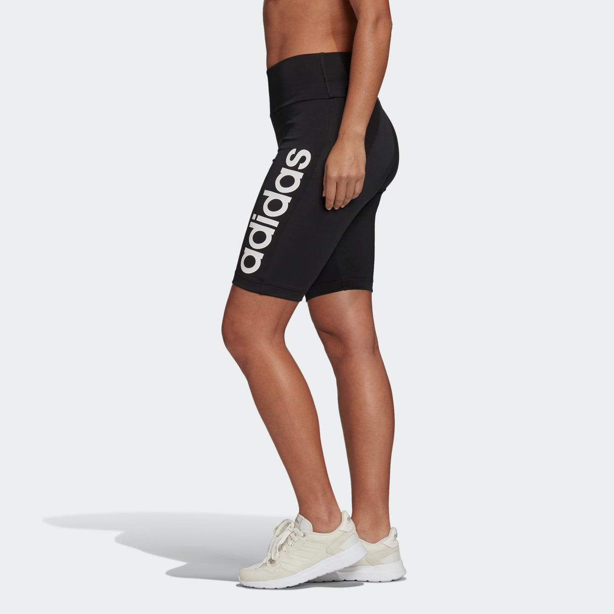adidas Designed 2 Move Short Tights - Womens Cycling