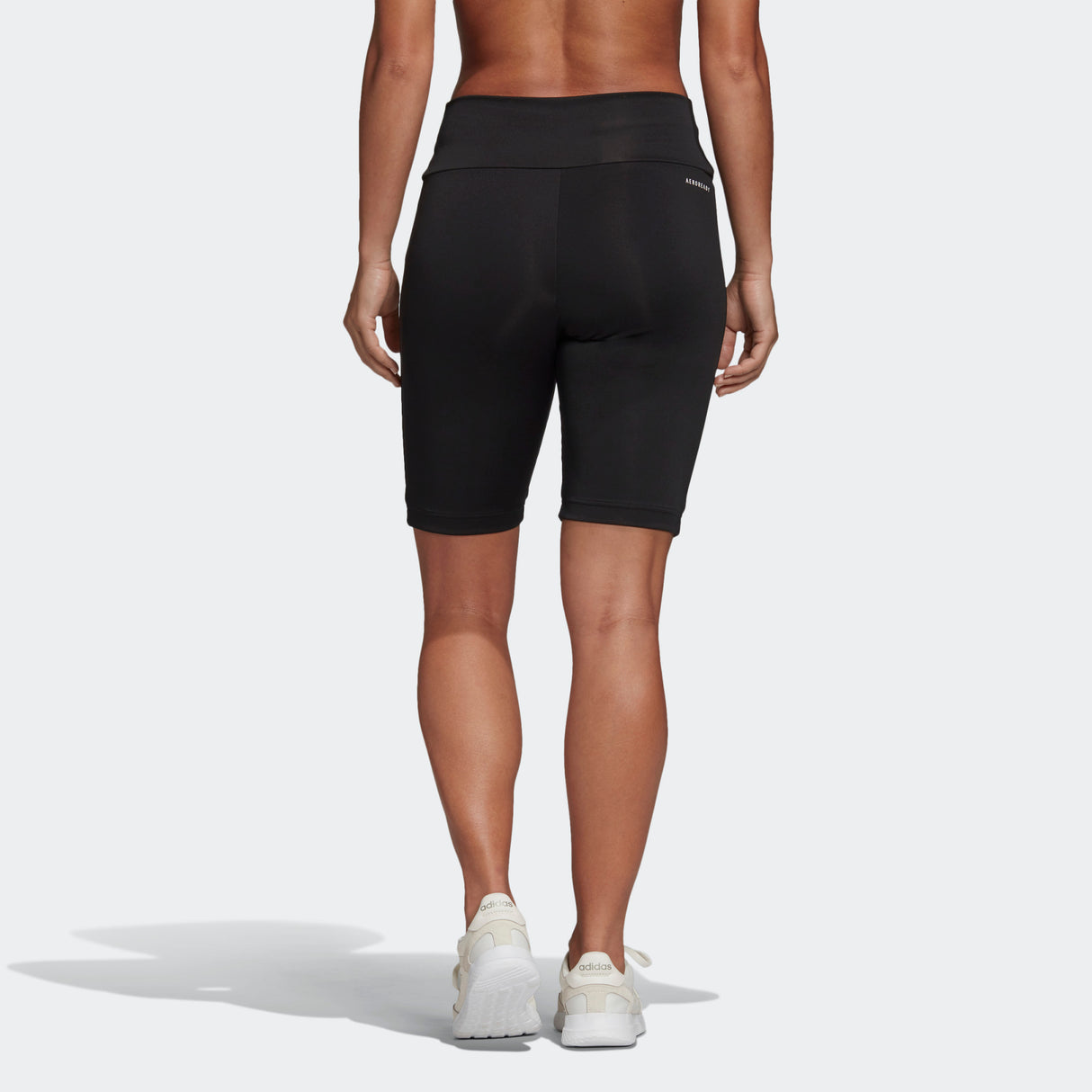 adidas Designed 2 Move Short Tights - Womens Cycling